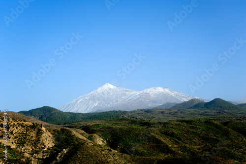 Teide