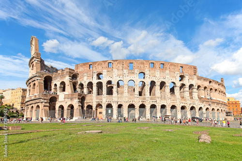 Colloseum