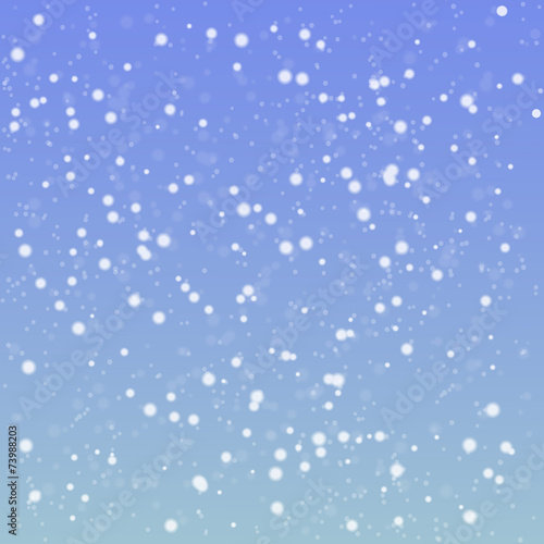 Snowfall