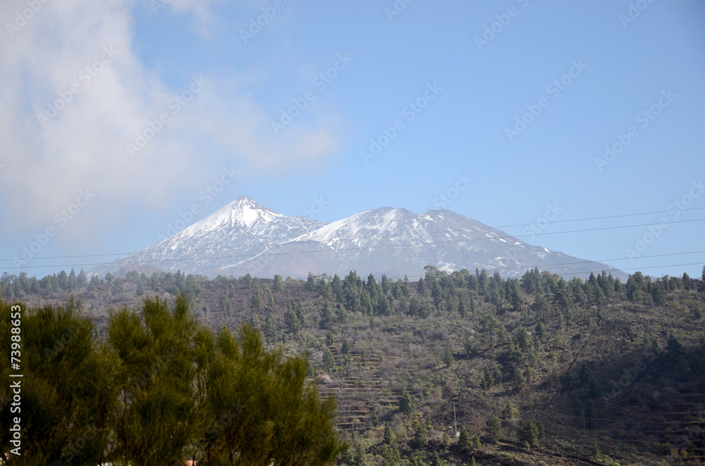 Teide