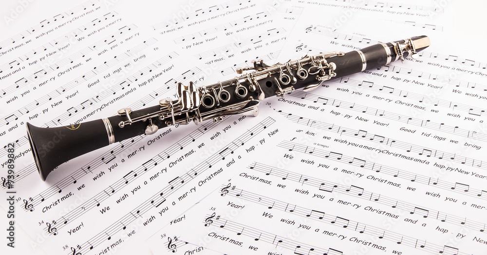 Fototapeta premium merry Christmas