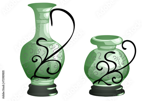 ceramic antiques