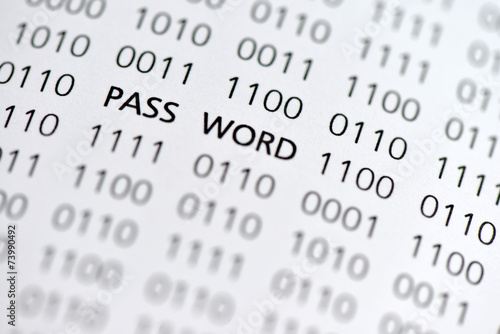 Password  Passwort  Datenschutz  Eins  Null  bin  r  digital  IT