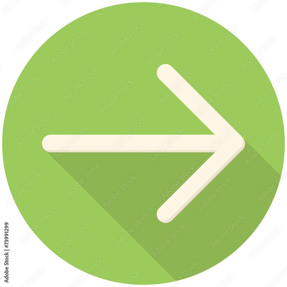 Arrow right icon