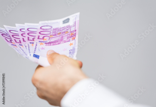 money