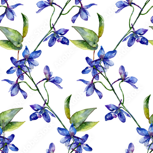 Seamless pattern