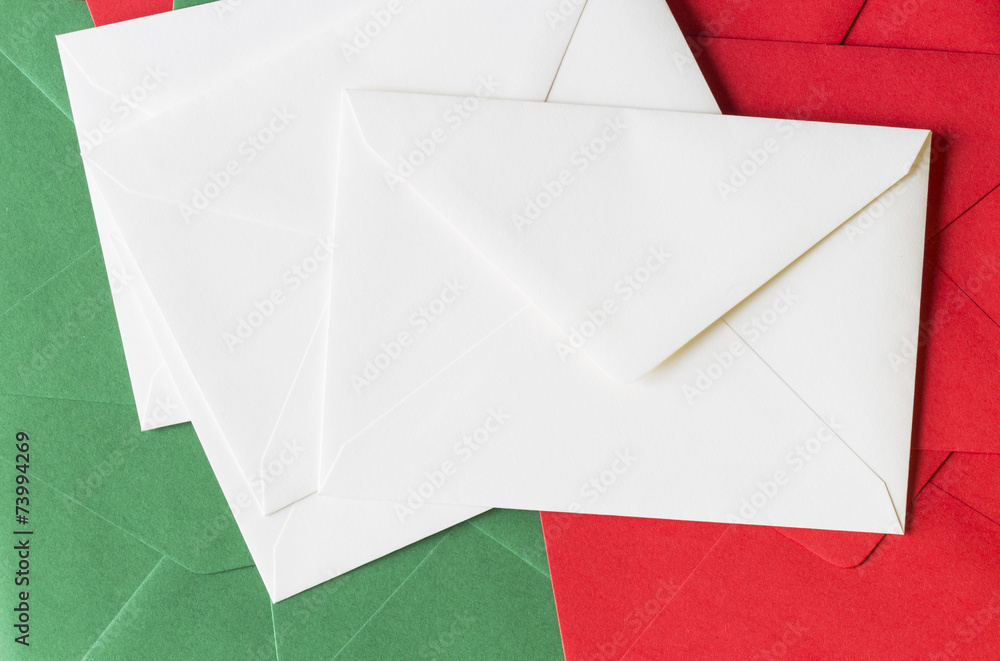 envelopes