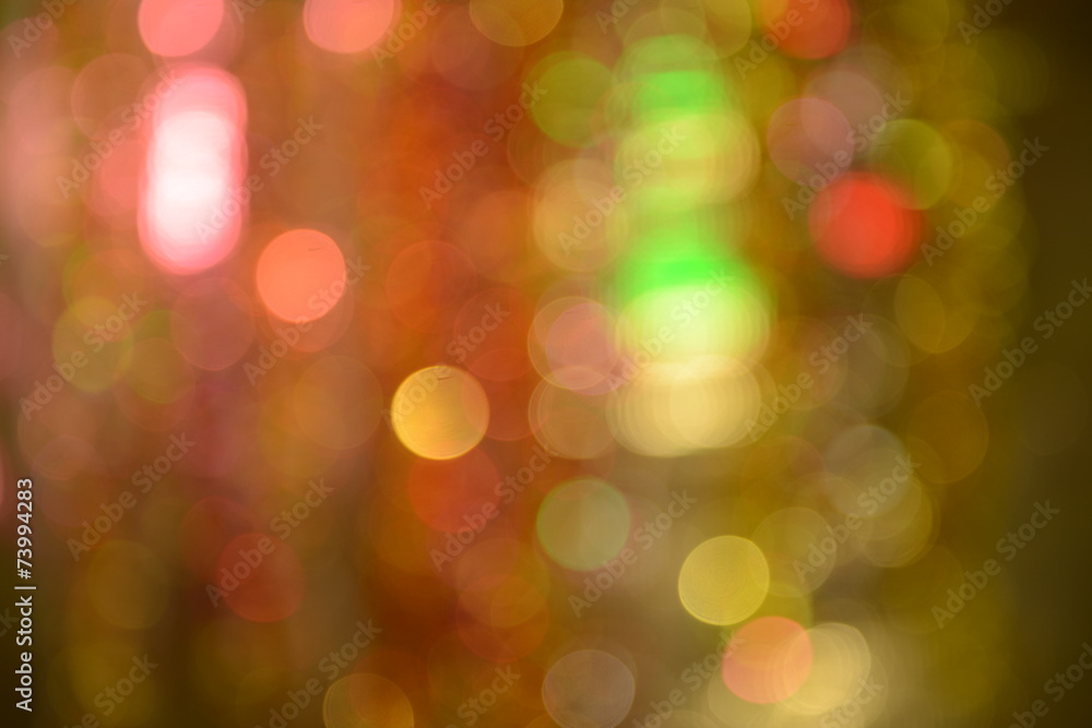 Festive shiny background Festive shiny background