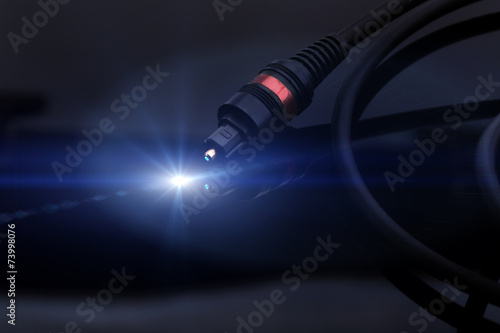 optical audio cable