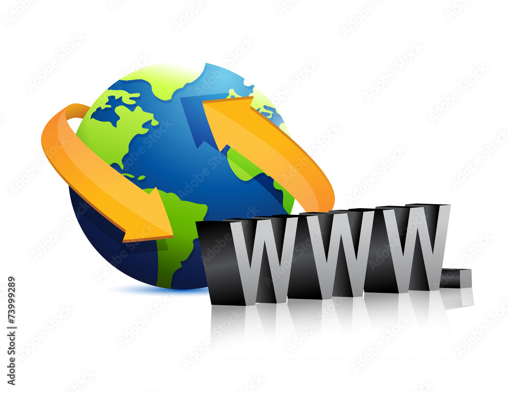 online globe www sign illustration design online globe www sign illustration design