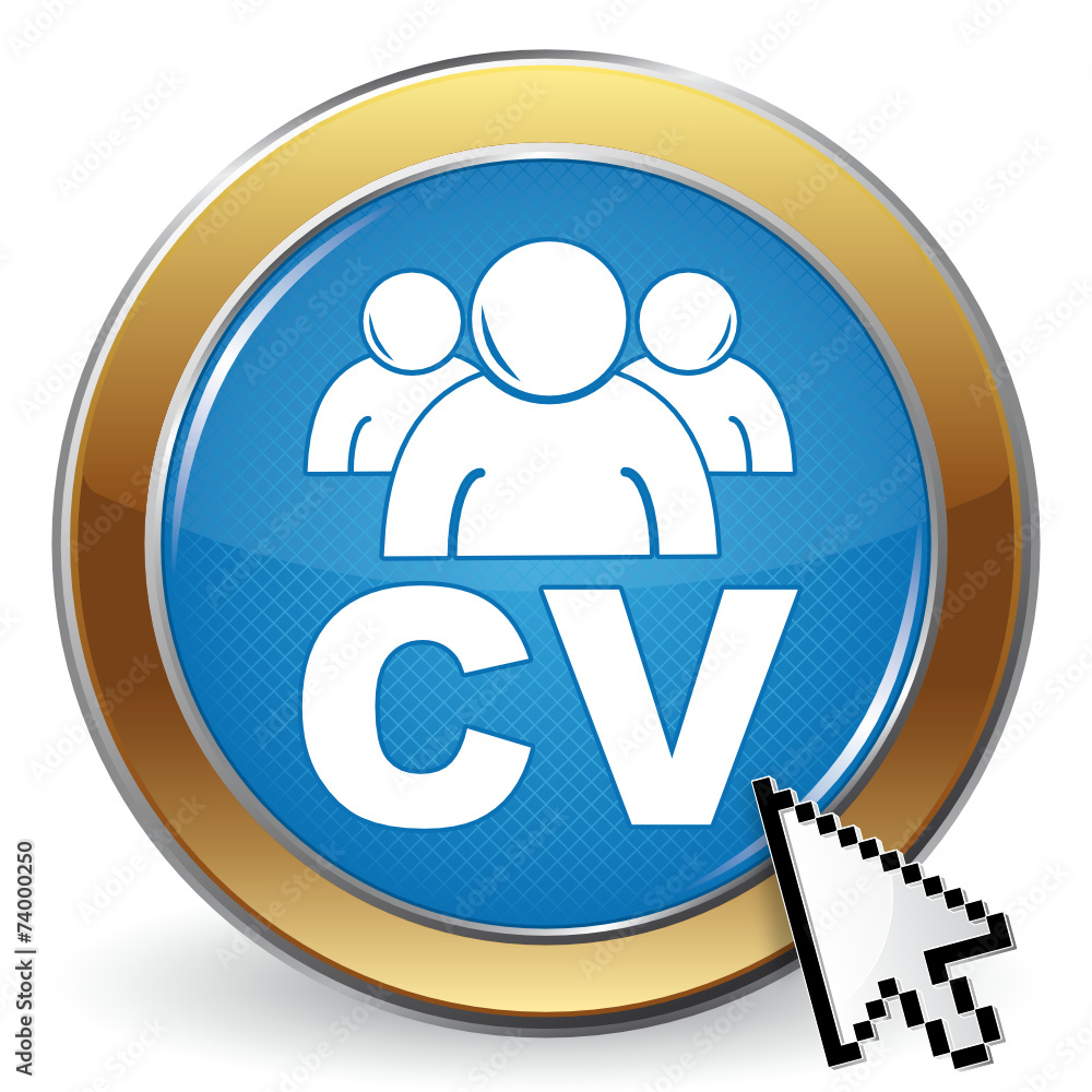 CV ICON CV ICON