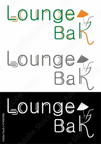 lounge bar