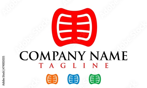 Sticker china