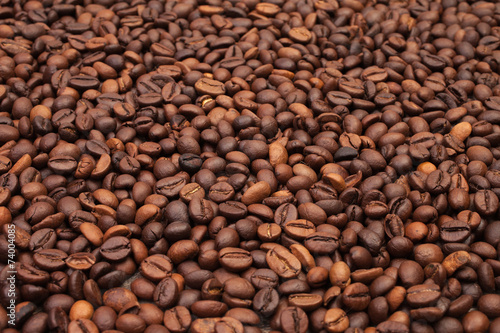 coffee beans