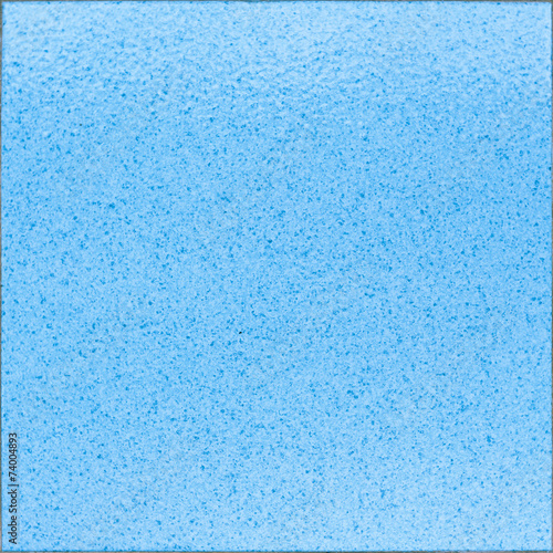 Blue tiles texture