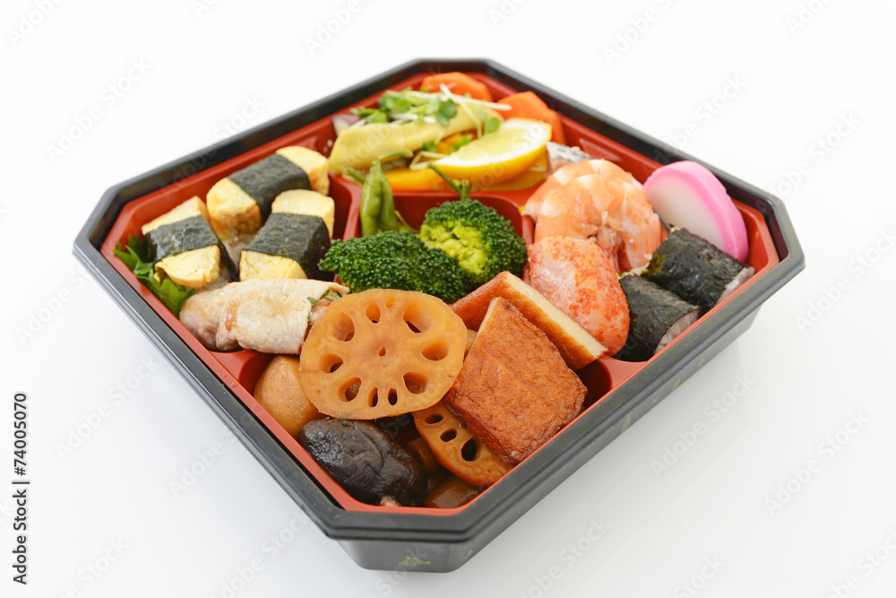 盛り合わせ料理 盛り合わせ料理