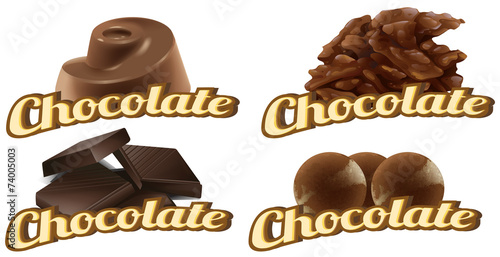 Chocolate