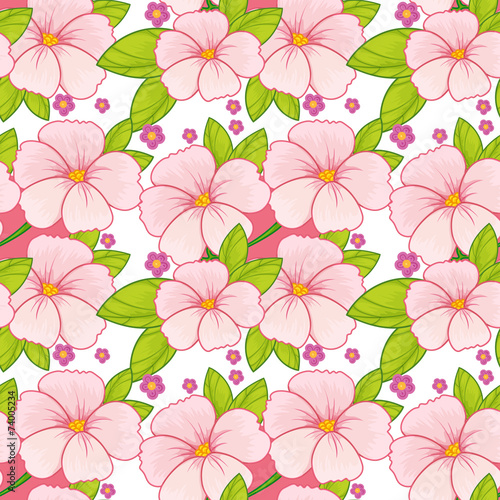 Seamless pattern