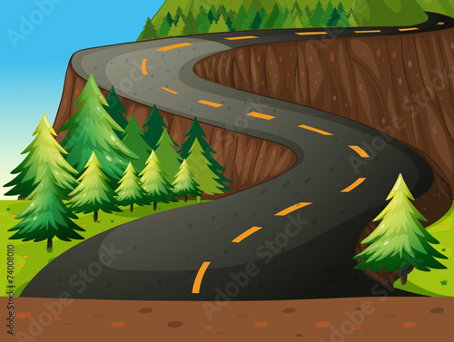 Road