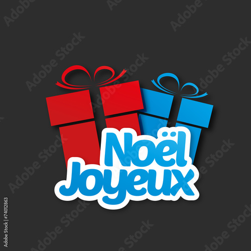 joyeux noël