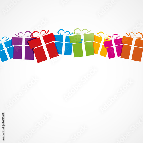 cadeaux