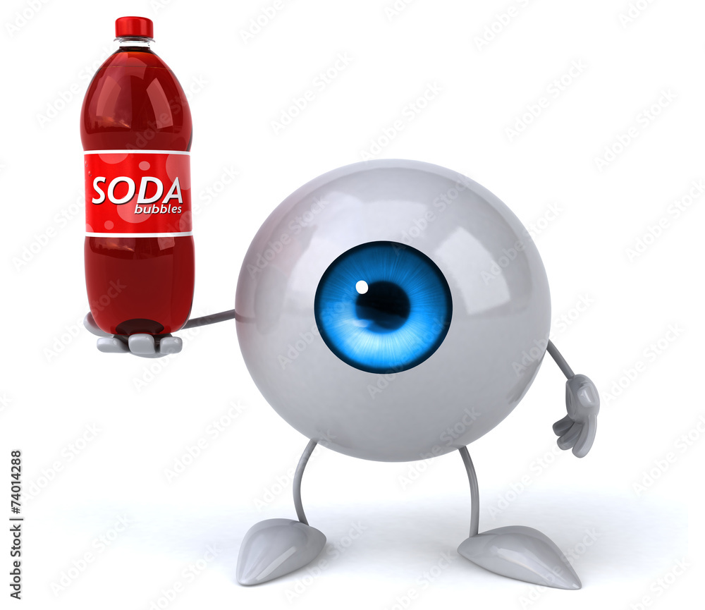Fun eye Fun eye