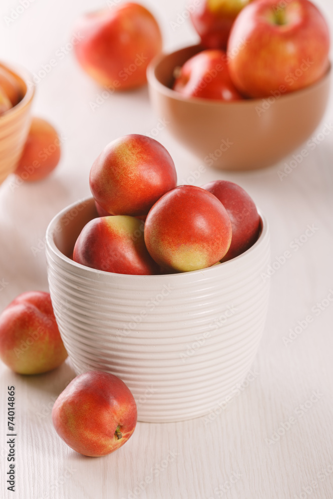 fresh peaches fresh peaches