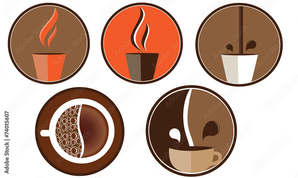 caffè 5 caffè 5