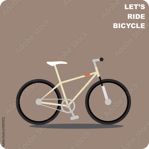 City Bike