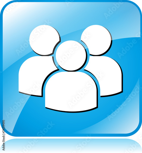 peoples icon
