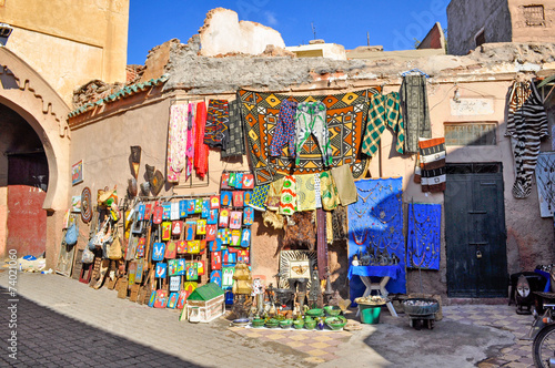 Wallpaper Mural Medina 2 Torontodigital.ca