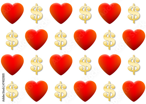 Love Business