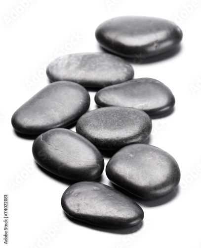 stones