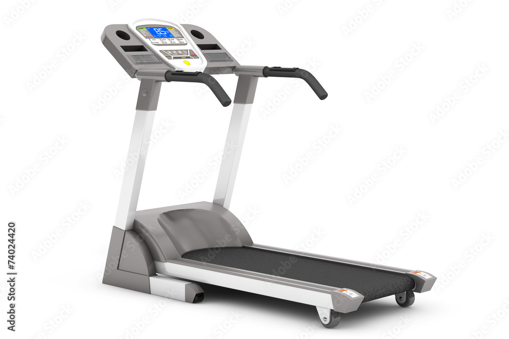 Treadmill Machine Treadmill Machine