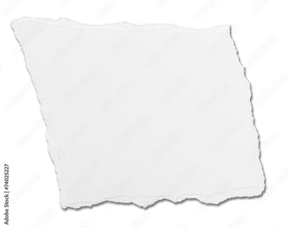 white paper ripped message background white paper ripped message background