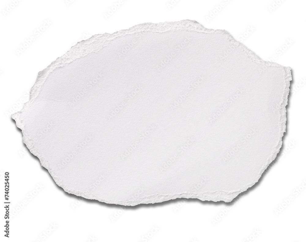 white paper ripped message background white paper ripped message background