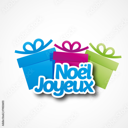 joyeux noël