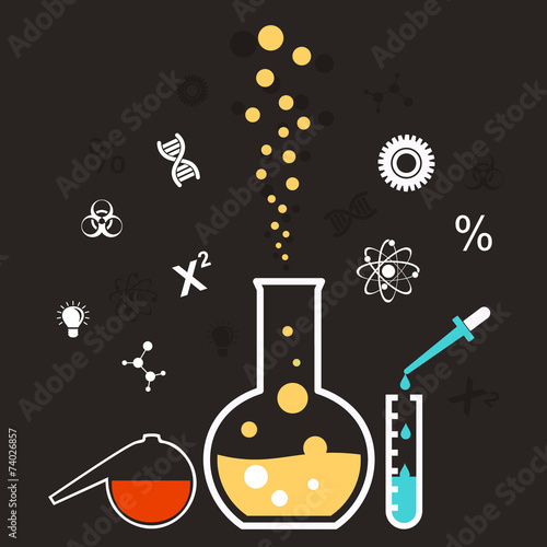chemical reaction