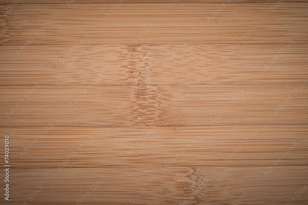 Naklejka premium Bamboo wood texture