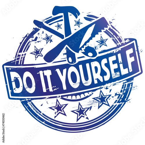 Stempel do it yourself