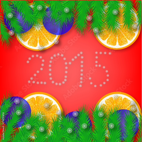 happy new year