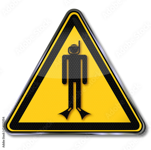 Schild 1670