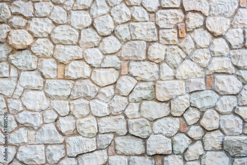 Stone wall texture. modern style design decorative
