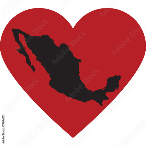 messico