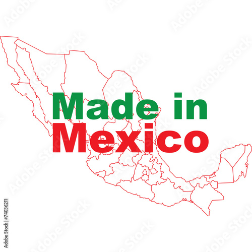 messico