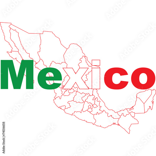 messico