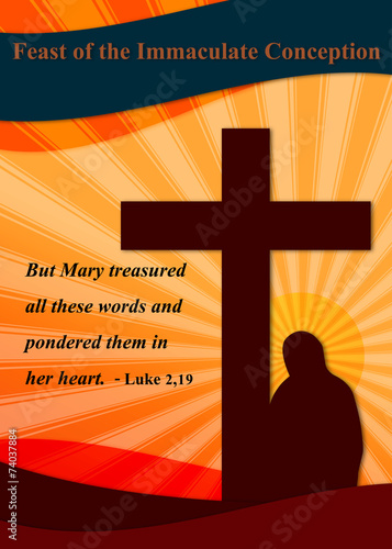 Saint Mary