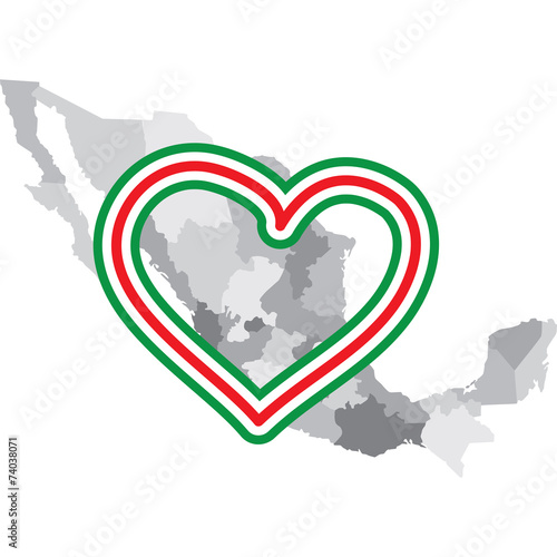 messico