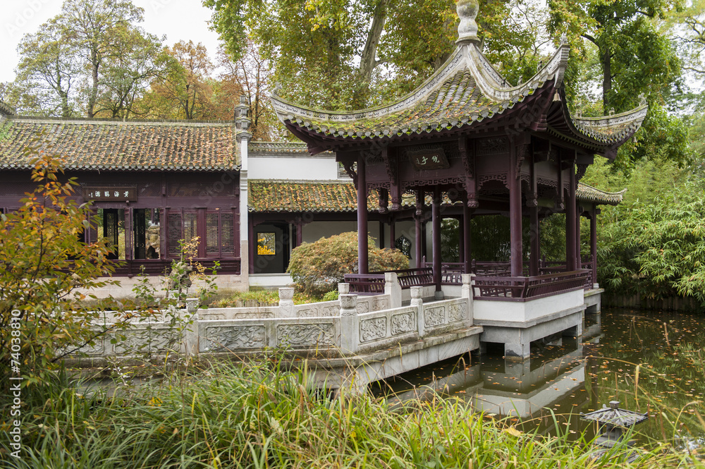 Tempel Tempel