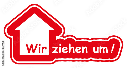 Wir ziehen um 0112